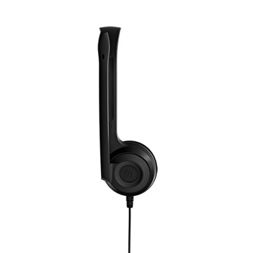 Sennheiser EPOS PC 3 Chat (1000430), дротова стерео гарнітура - 1000430