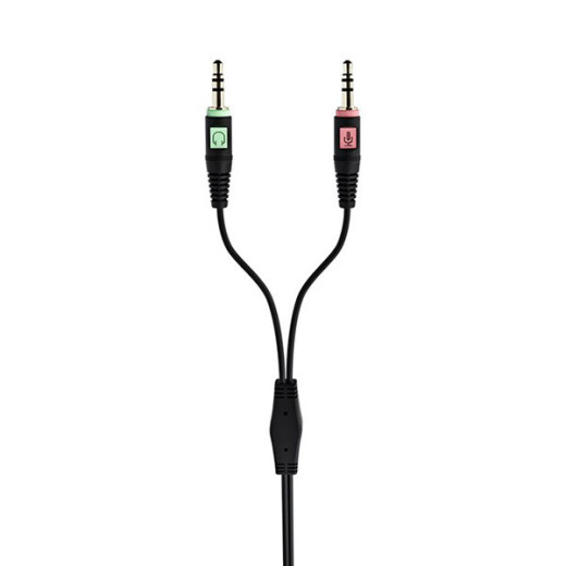 Sennheiser EPOS PC 3 Chat (1000430), дротова стерео гарнітура - 1000430