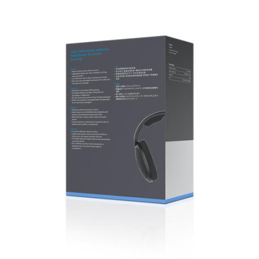 Sennheiser HD 560 S (509144) - 509144