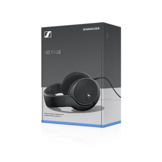 Sennheiser HD 560 S (509144) - 509144