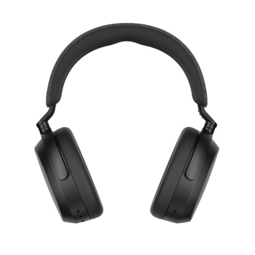 Sennheiser MOMENTUM 4 Wireless Black (509266) - 509266