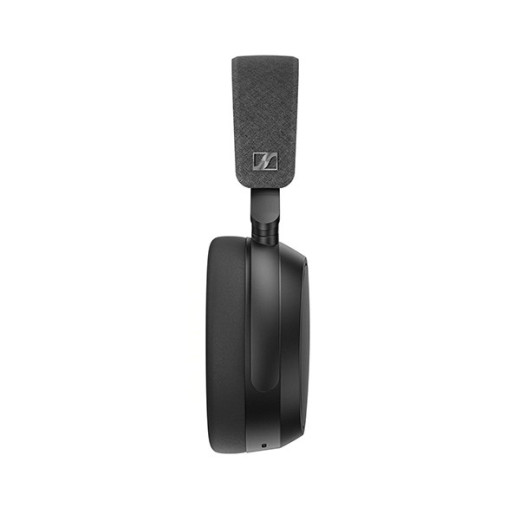 Sennheiser MOMENTUM 4 Wireless Black (509266) - 509266