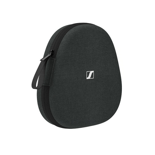 Sennheiser MOMENTUM 4 Wireless Black (509266) - 509266