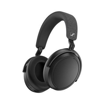 Sennheiser MOMENTUM 4 Wireless Black (509266)