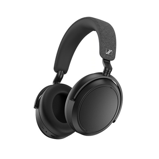 Sennheiser MOMENTUM 4 Wireless Black (509266) - 509266