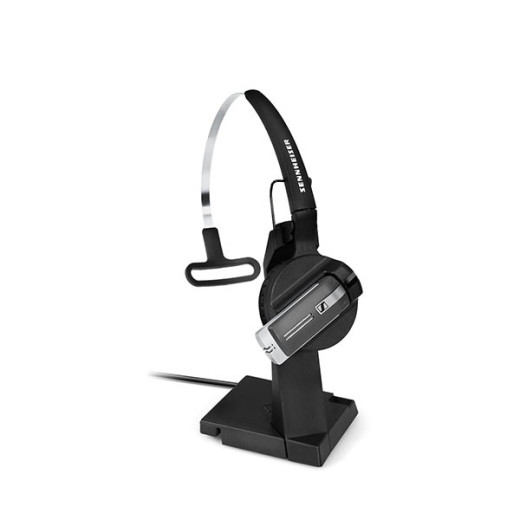 Bluetooth-гарнітура Epos Sennheiser Presence Grey UC (1000660) - 1000660