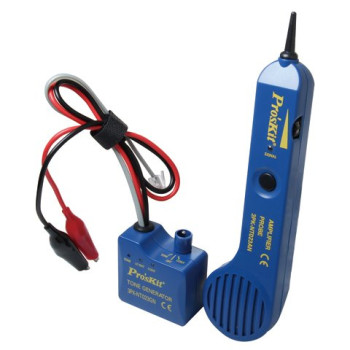 Pro'sKit 3PK-NT023N - тестовий набір (тональний генератор і щуп)