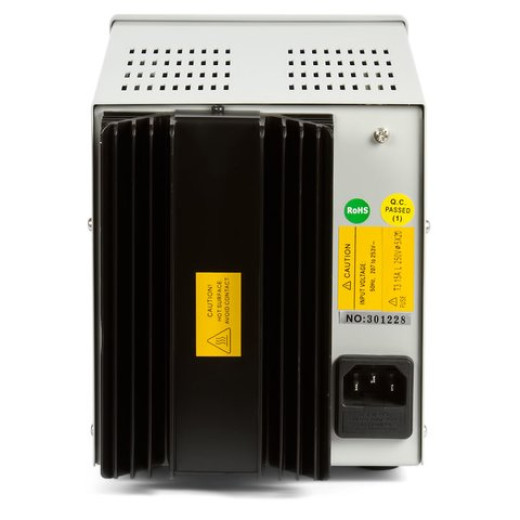 Masteram MR3005, лабораторний блок живлення - MR3005