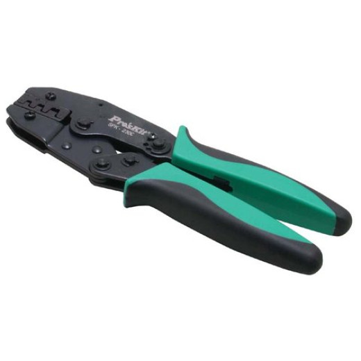 Pro'sKit 6PK-230C, крімпер для автоклемм - 8904
