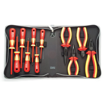 Pro'sKit PK-2802, набір діелектричного інструменту