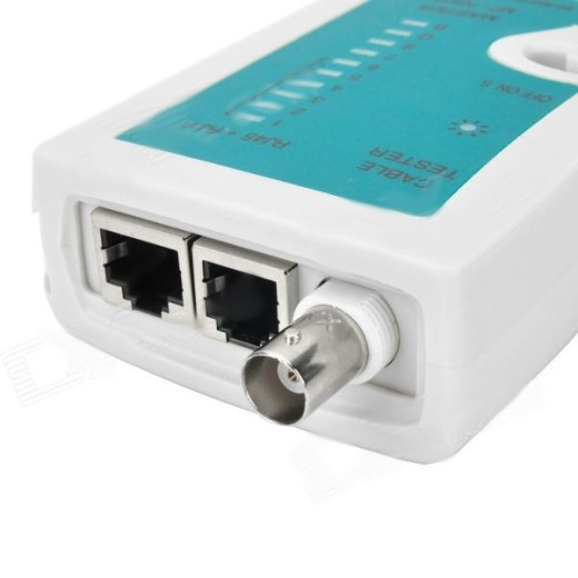 Pro'sKit MT-7051N, тестер для багатожильного кабелю - 5920