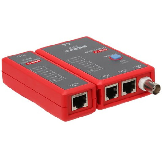 UNI-T UT681C, кабельний тестер - 873650