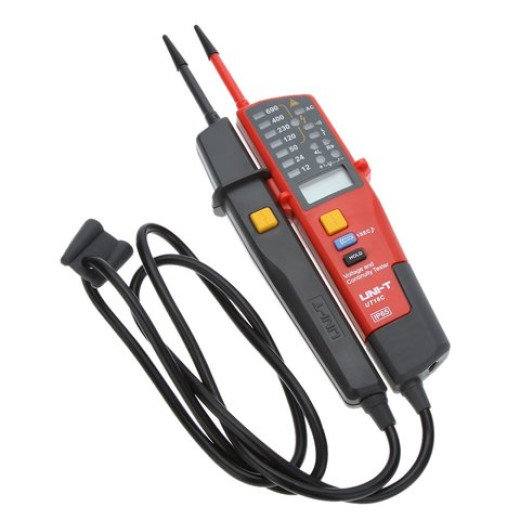 UNI-T UT18C, тестер напруги - 920613