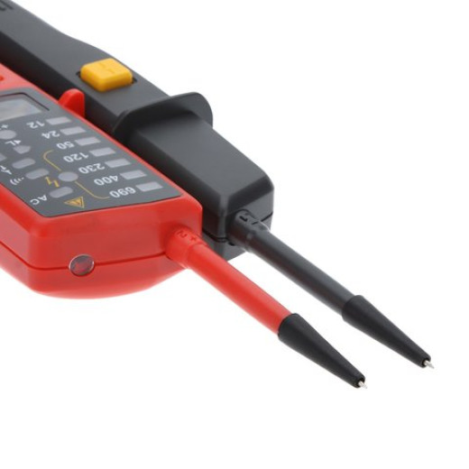 UNI-T UT18C, тестер напруги - 920613