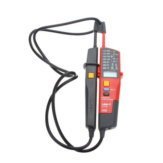 UNI-T UT18C, тестер напруги - 920613