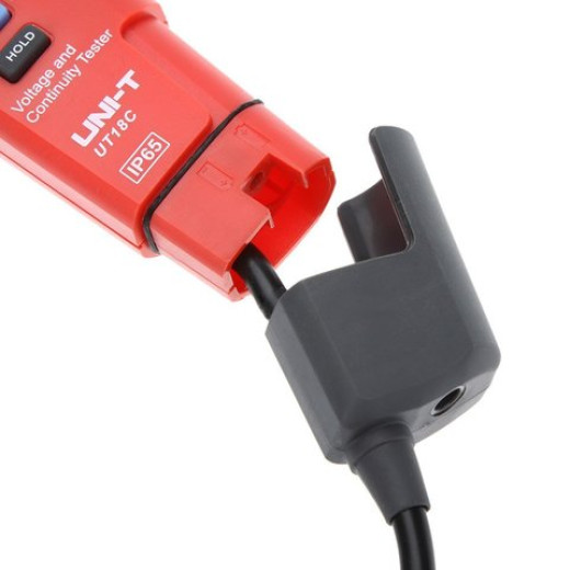 UNI-T UT18C, тестер напруги - 920613
