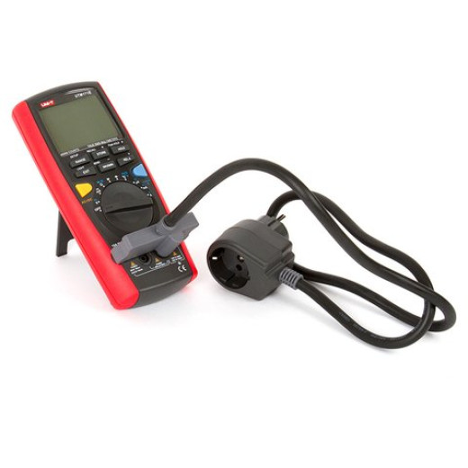 UNI-T UTM 171E (UT71E), цифровий мультиметр  - 917832