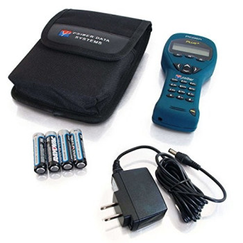 Softing Pinger Plus - мережевий тестер