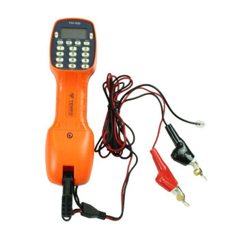 Tempo TM-700 – універсальна тестова телефонна трубка