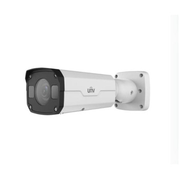 Uniview IPC2322EBR5-HDUPZ,  2 Мп вулична IP-камера з моторизованим об’єктивом та потужним ІЧ-підсвічуванням