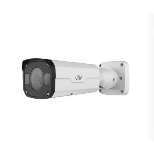 Uniview IPC2322EBR5-HDUPZ,  2 Мп вулична IP-камера з моторизованим об’єктивом та потужним ІЧ-підсвічуванням - 000010325