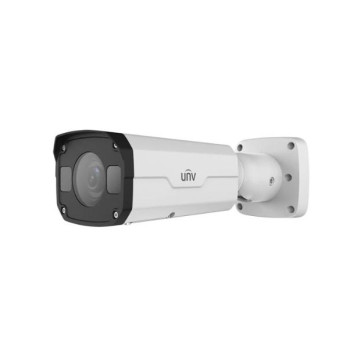 Uniview IPC2322LBR3-SPZ28-D, 2 Мп вулична IP-відеокамера з моторизованим об’єктивом 2.8–12 мм, IR 30 м, WDR, IP67