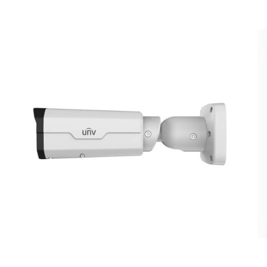 Uniview IPC2322LBR3-SPZ28-D, 2 Мп вулична IP-відеокамера з моторизованим об’єктивом 2.8–12 мм, IR 30 м, WDR, IP67 - 000010303