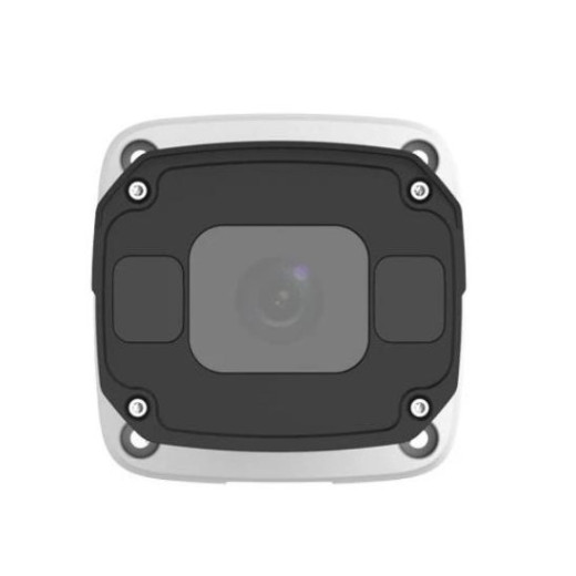 Uniview IPC2324SB-DZK-I0, 4 Мп вулична камера Bullet з моторизованим об'єктивом 2.7–13.5 мм, PoE, LightHunter та Smart Analytics - 000021316
