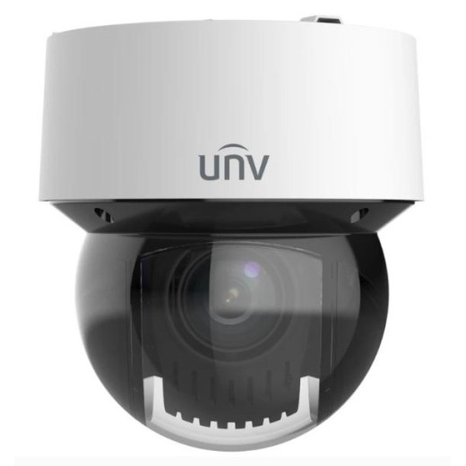 Uniview IPC2322LBR3-SPZ28-D, 2 Мп вулична IP-відеокамера з моторизованим об’єктивом 2.8–12 мм, IR 30 м, WDR, IP67 - 000047792