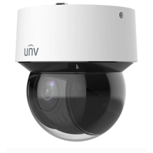 Uniview IPC2322LBR3-SPZ28-D, 2 Мп вулична IP-відеокамера з моторизованим об’єктивом 2.8–12 мм, IR 30 м, WDR, IP67 - 000047792