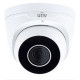 Uniview IPC3632ER3-DUPZ-C, 2 Мп купольна IP-камера з моторизованим об’єктивом, Smart IR, WDR 120 дБ, IP67, IK10