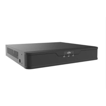 Uniview XVR301-04G3, 4-канальний мультигібридний відеореєстратор, H.265, 1080P, HDMI/VGA, P2P