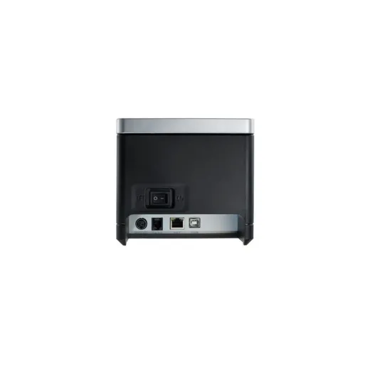 ZKTeco ZKP8008, термопринтер для друку чеків, 300 мм/с, автообрізка, USB - 115314