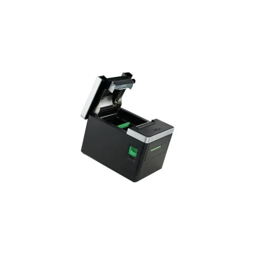 ZKTeco ZKP8008, термопринтер для друку чеків, 300 мм/с, автообрізка, USB - 115314