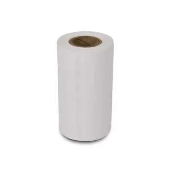 ZKTeco Thermal Paper 80x45 мм (100 шт.), термочекова стрічка для POS-принтерів та касових апаратів