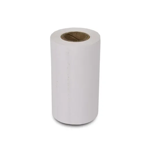 ZKTeco Thermal Paper 80x45 мм (100 шт.), термочекова стрічка для POS-принтерів та касових апаратів - 245310