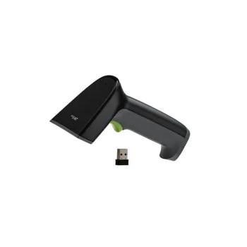 ZKTeco ZKB202S, бездротовий 2D-сканер штрих-кодів, Bluetooth, USB, 2000 мАг