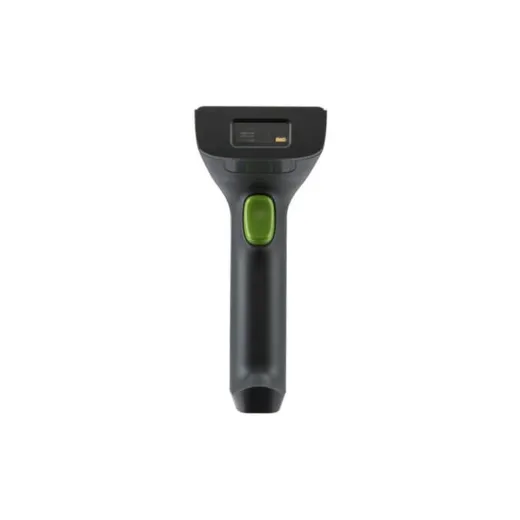 ZKTeco ZKB202S, бездротовий 2D-сканер штрих-кодів, Bluetooth, USB, 2000 мАг - 292792