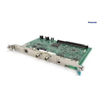Panasonic KX-TDA0290CJ, плата цифрового інтерфейсу ІКМ-30 (E1) з сигналізацією ISDN PRI EDSS-1/QSIG