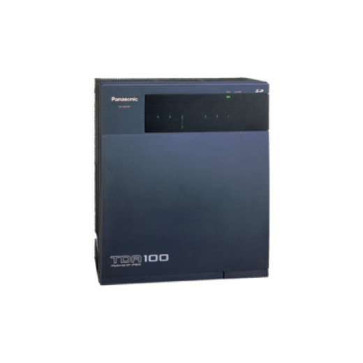 Panasonic KX-TDA0108XJ тип S, блок живлення для KX-TDA100 - KX-TDA0108XJ