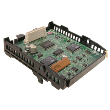Panasonic KX-TDA3191XJ, плата вихідних повідомлень (2 канали) DISA OGM для KX-TDA30UA