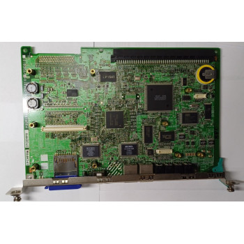 Panasonic KX-TDE0101UA, плата процесора IPCMPR + SD карта 128Mb