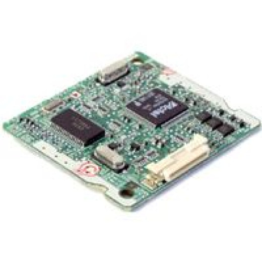 Panasonic KX-TE82494X, плата 3 порти Caller ID Card (DTMF/FSK), для атс KX-TEA/B/M/S - KX-TE82494X