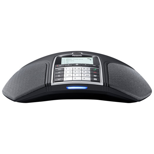 Panasonic KX-HDV800RU, стаціонарний sip телефон для конференц-зв'язку - KX-HDV800RU	