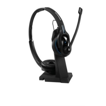Sennheiser MB Pro 2 UC ML, бінауральна Bluetooth бізнес-гарнітура