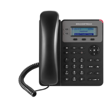 Grandstream GXP1615, ip-телефон, 2 SIP акаунти