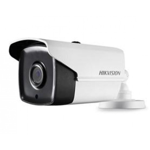Hikvision DS-2CE16C0T-IT5 (12 мм) Turbo HD відеокамера - DS-2CE16C0T-IT5