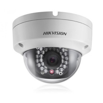 Hikvision DS-2CD2110F-I (4 мм) IP відеокамера