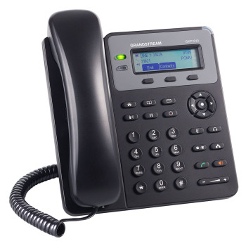 Grandstream GXP1610, ip-телефон, 2 SIP акаунти