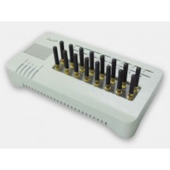GOIP16 GSM/VoIP шлюз 